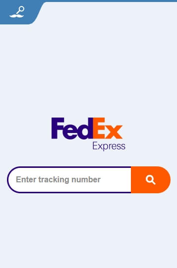 fedex tracking